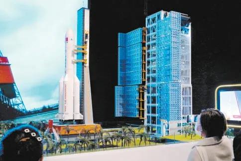 中国航天博物馆附近景点,中国航天博物馆用预约吗