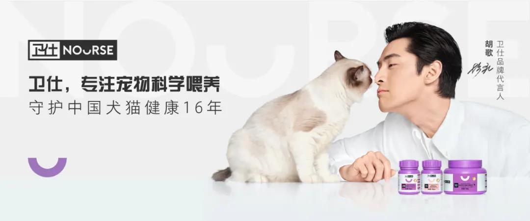 卫仕宠物健康食品品牌,卫仕宠物粮营业额