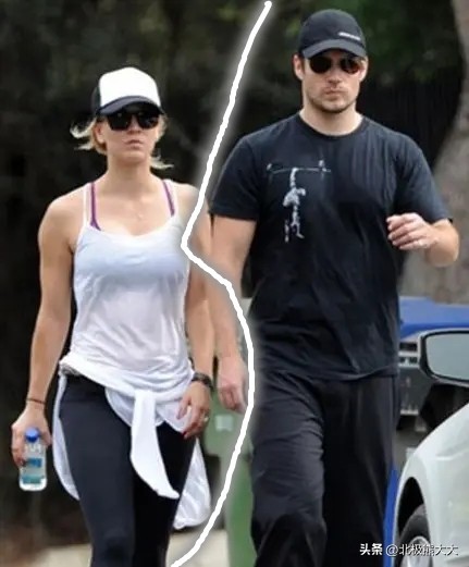 亨利卡维尔超人戴帽子,超人亨利卡维尔腹肌