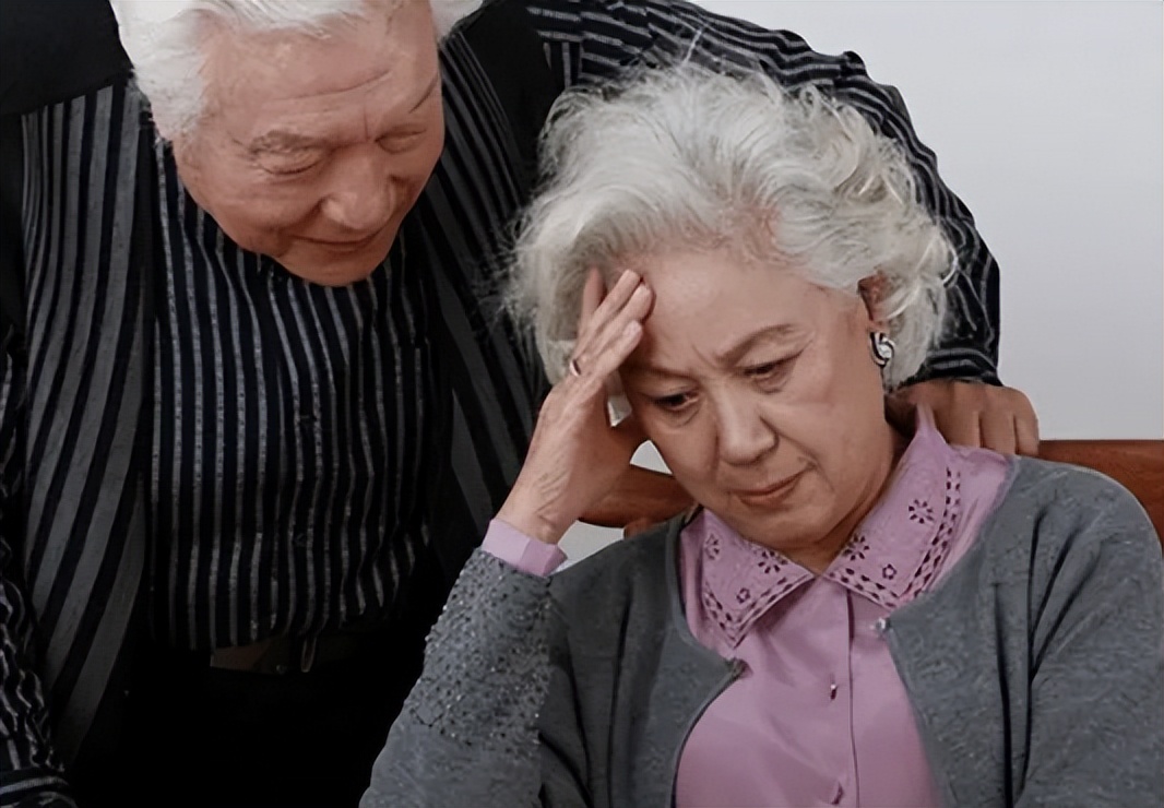 甲减导致的衰老还能好吗,每天感觉很累是甲减的问题吗