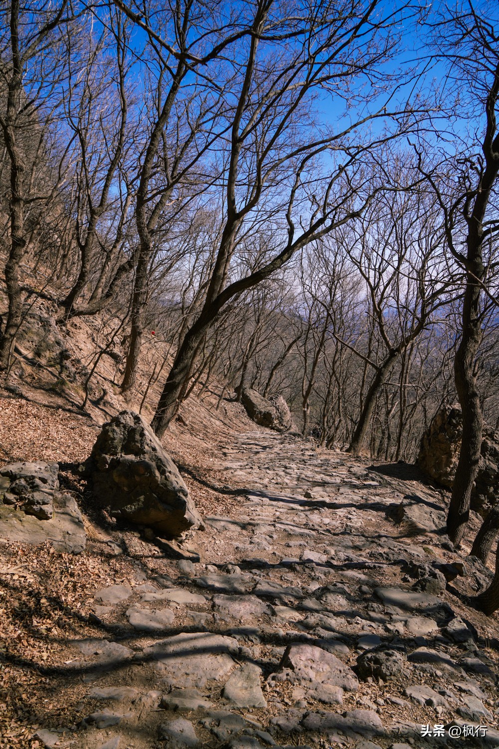 妙峰山一日游详细攻略,京西妙峰山景区