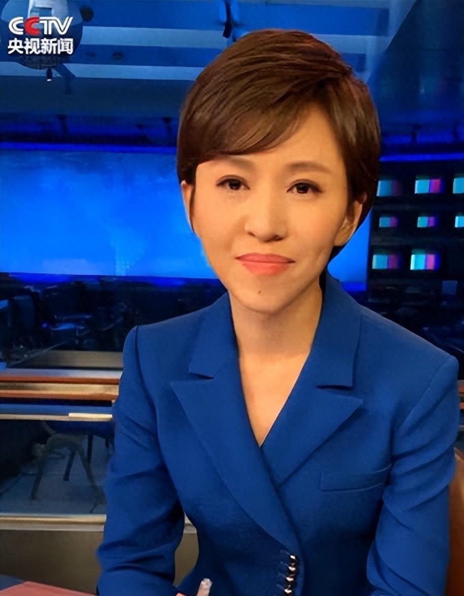 欧阳夏丹为什么从中央电视台辞职,欧阳夏丹离开央视后去了哪里