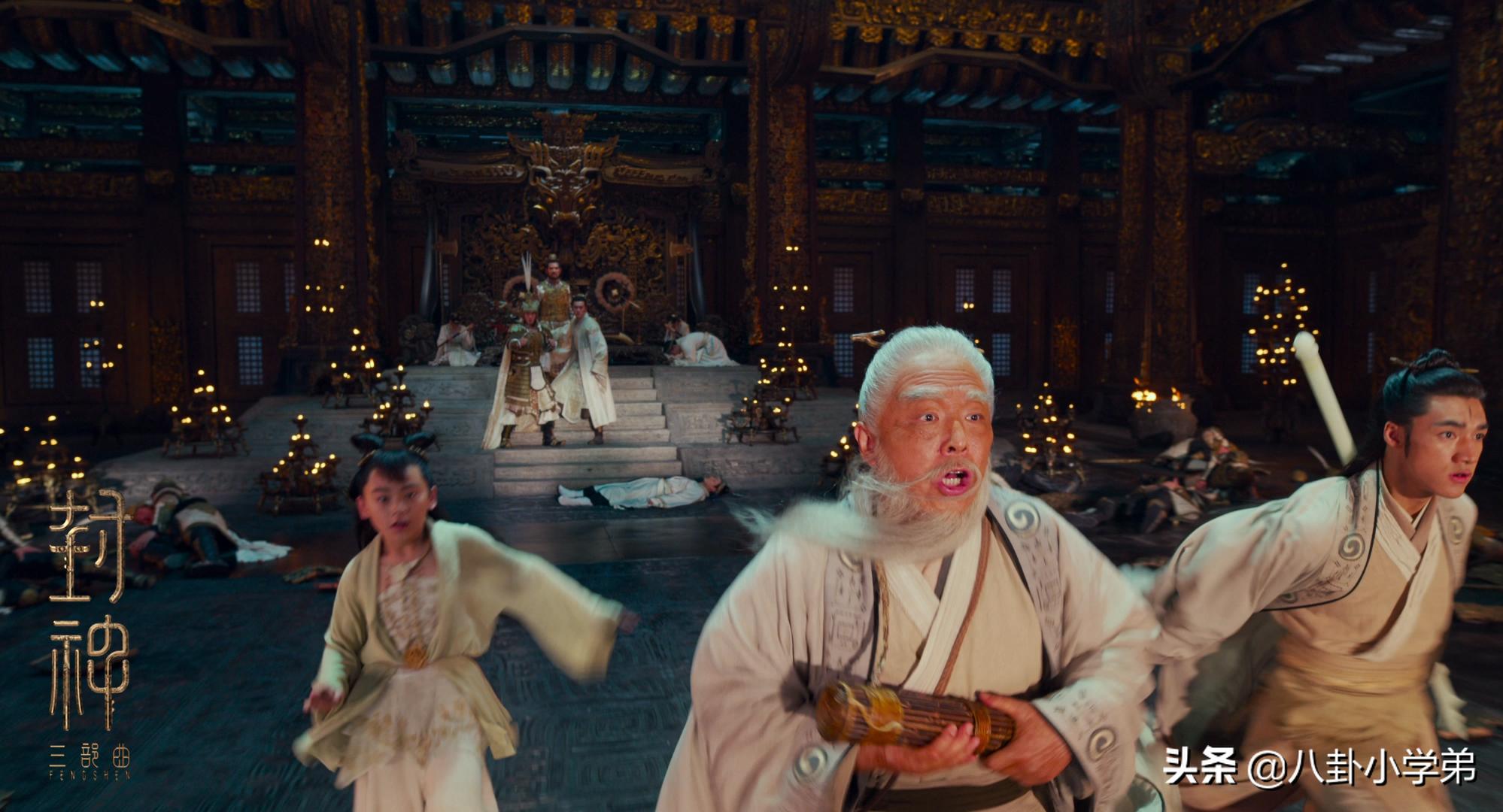 周星驰致敬的66部电影,周星驰19年电影有哪些已上映