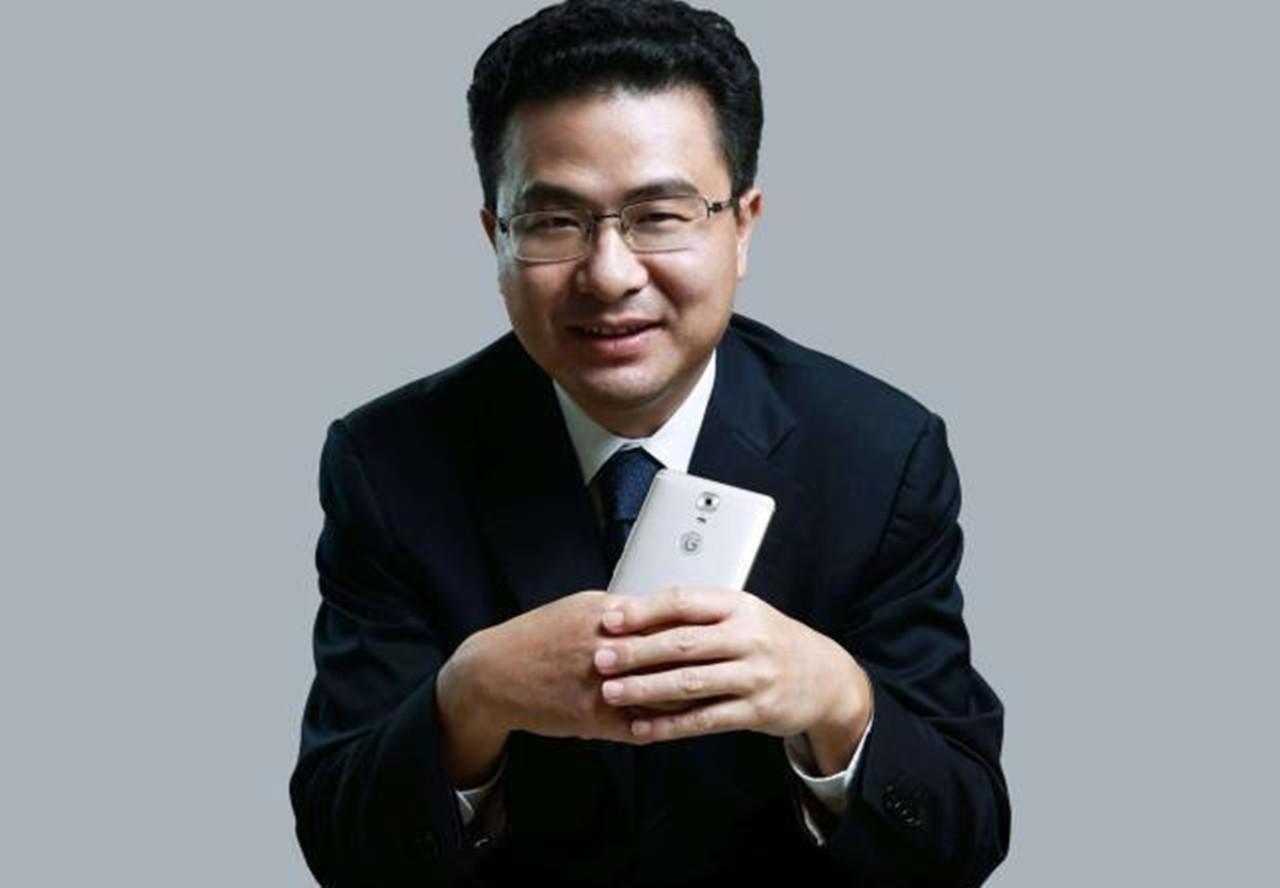 金立老板刘立荣到底亏多少钱,金立老总刘立荣输了多少钱