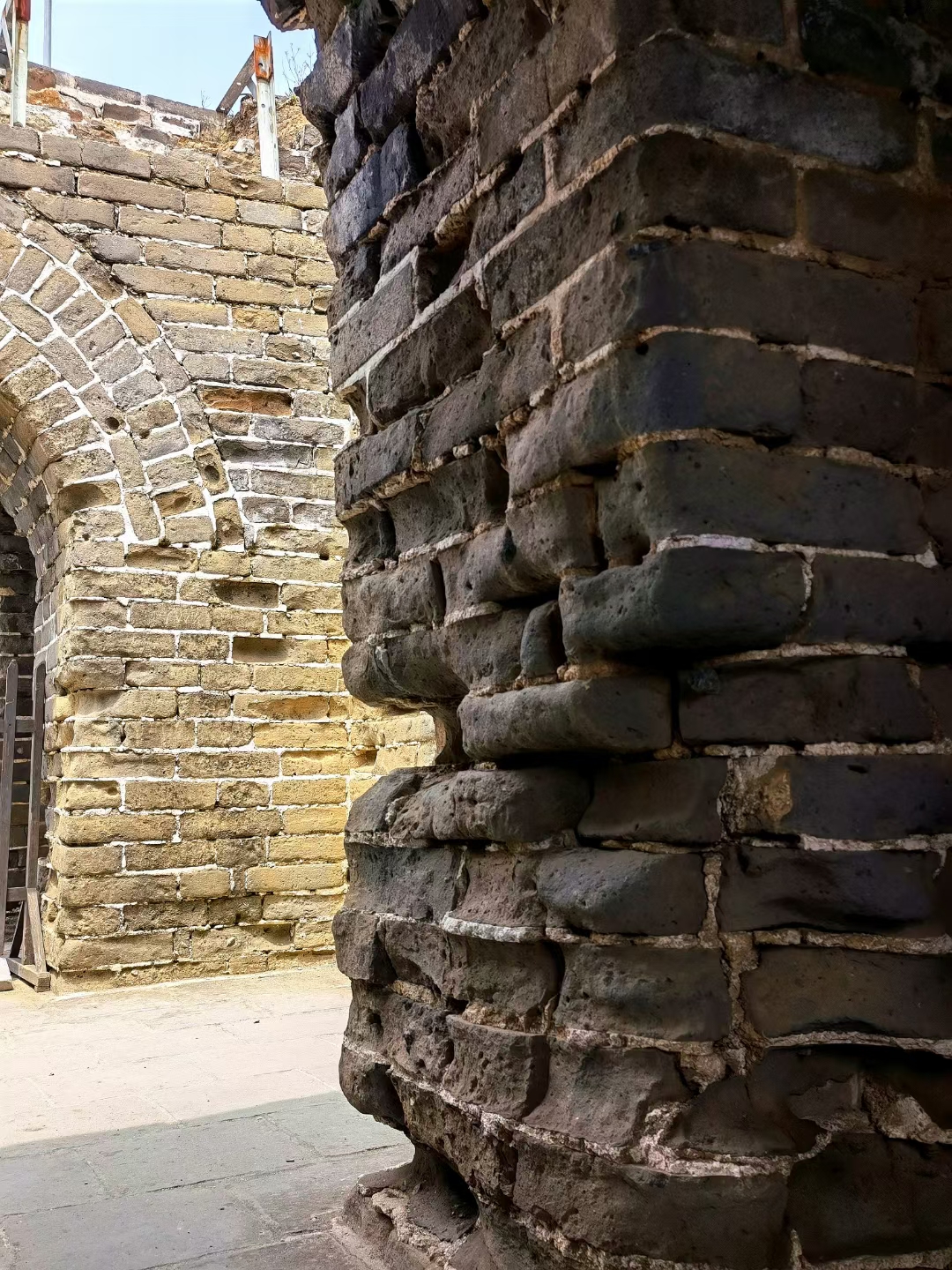 世界长城看中国中国长城看司马