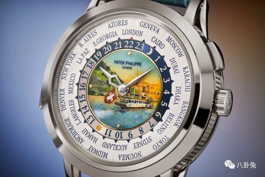 百达翡丽适合入手的正装表,百达翡丽复杂功能表怎么选