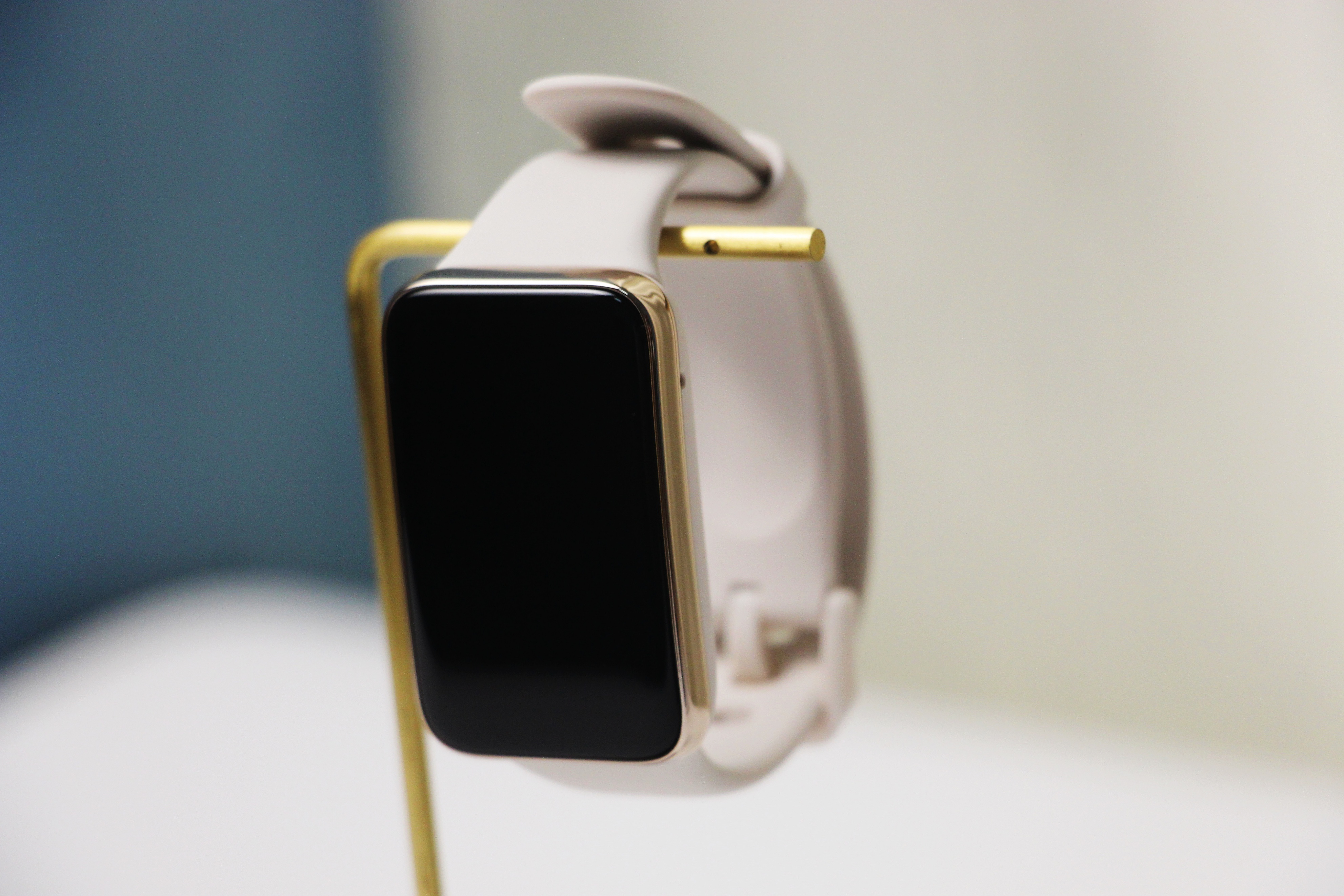 小米手环7pro体验更像手表了,如何让小米手环7pro变得更智能