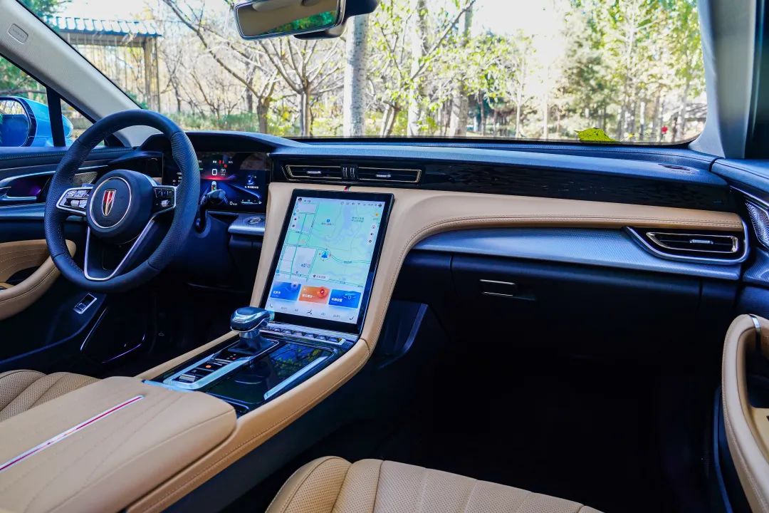 红旗h9油电混动版的多少钱,红旗h9混动价格多少钱