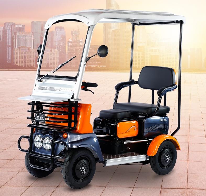 电动两轮车棚全包,四轮车电动车棚