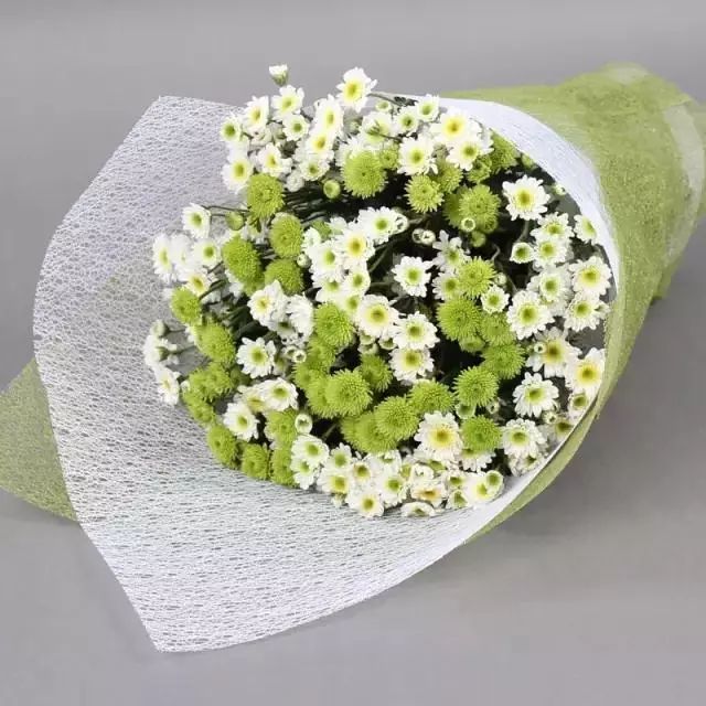 【一束鲜花祭故人】清明送花攻略-爱勤全球购-集团