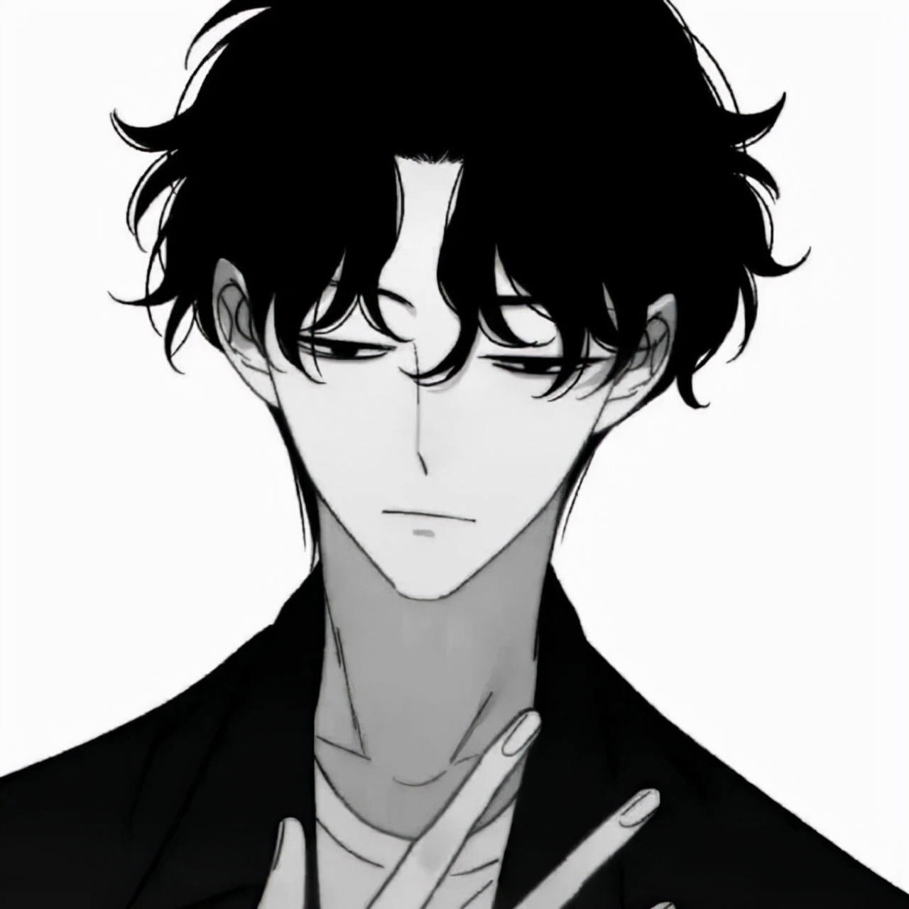 病娇：《病娇少爷的初恋》年少时的救赎已成为为疯狂的占有欲