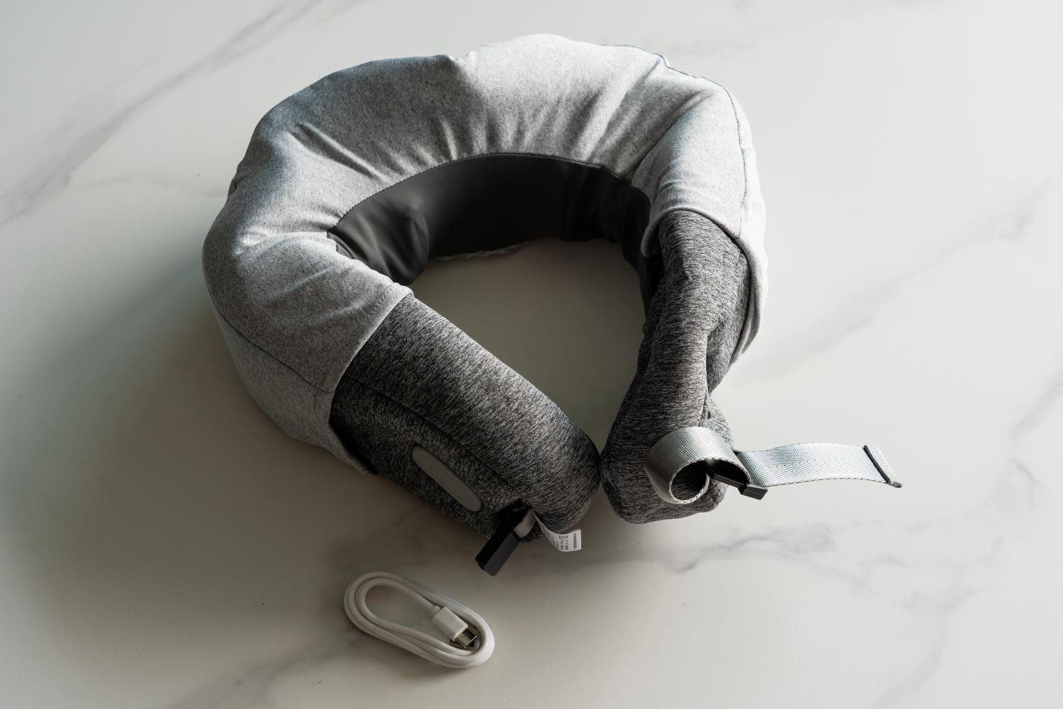 蓝宝肩颈按摩仪和skg哪个好用,肩颈椎按摩器测评