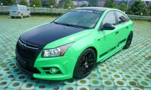 雪佛兰科鲁兹10款豪华版值得买吗,15万公里雪佛兰科鲁兹值得购买吗