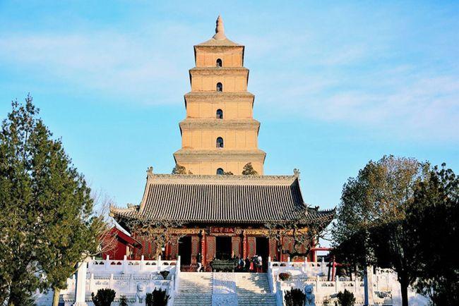 西安四日游花费多少时间够玩得了,西安三日游最佳攻略及费用多少钱