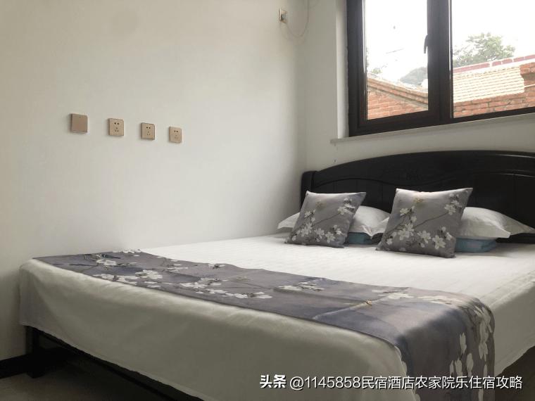 天津蓟州梨木台风景区民宿,天津蓟县梨木台民宿带棋牌