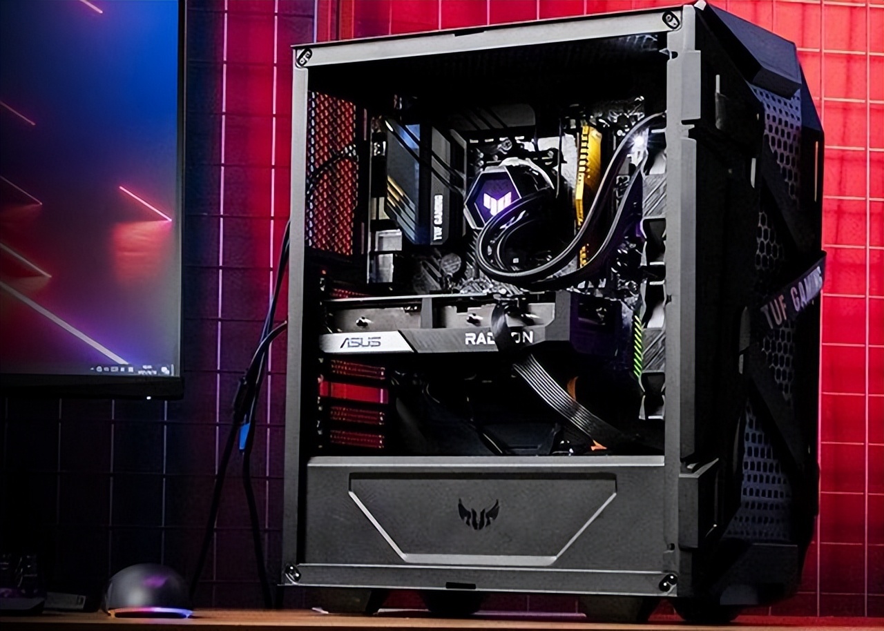 今年4万元电脑最强组装配置清单,2022年台式组装电脑最佳配置清单