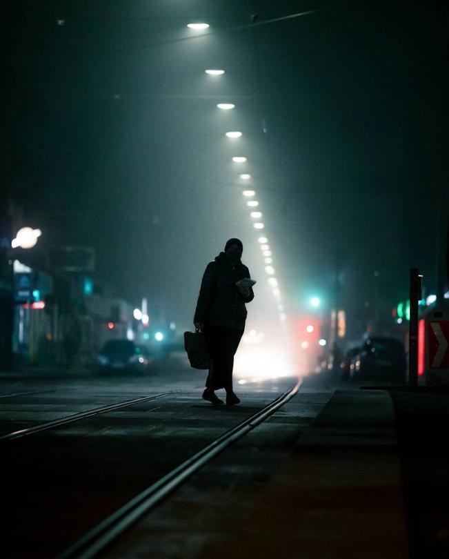 商业摄影培训班怎么选,想学摄影从哪里开始