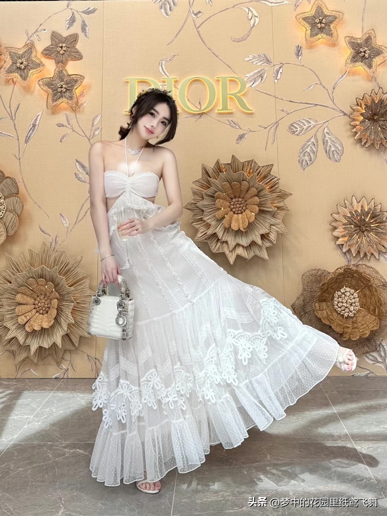 我带着50个愿望，在梦想与现实之间飞翔