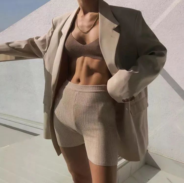 夏日穿搭之珠宝篇,夏季穿搭最in流行元素