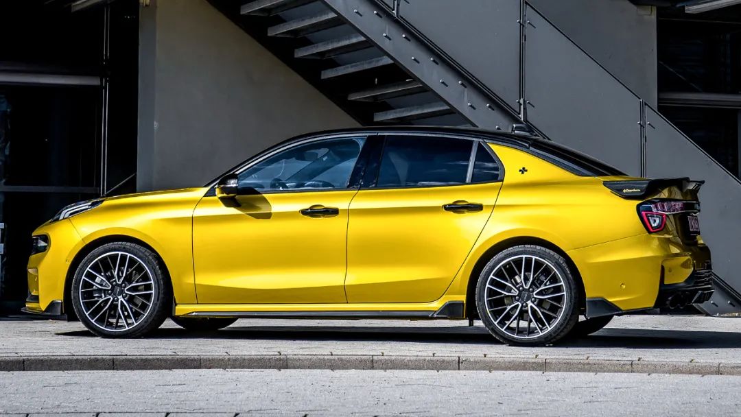 吉利博越换代消息,吉利博越换代了吗