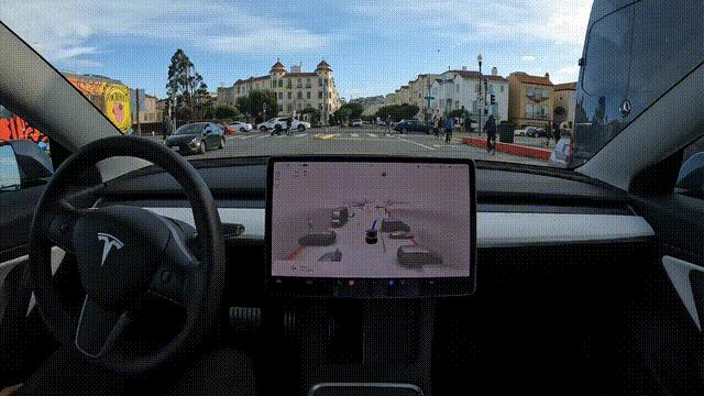 马斯克又带来什么样的ai黑科技,马斯克的AI技术