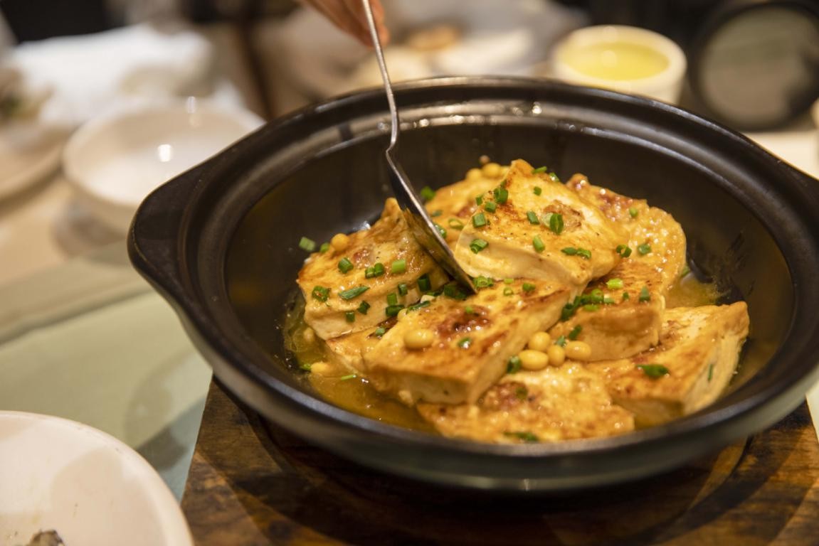 探秘韶关,魅力韶关之旅