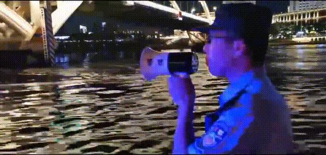 【夏季治安打击整治“百日行动”】福建福州公安持续开展夏夜治安巡查宣防集中统一行动