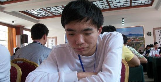 王天一郑惟桐棋坛双子星恩怨,王天一谈郑惟桐象棋水平