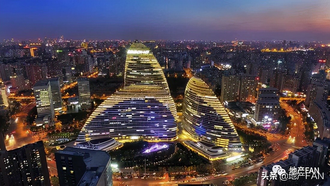 望京商办进化论