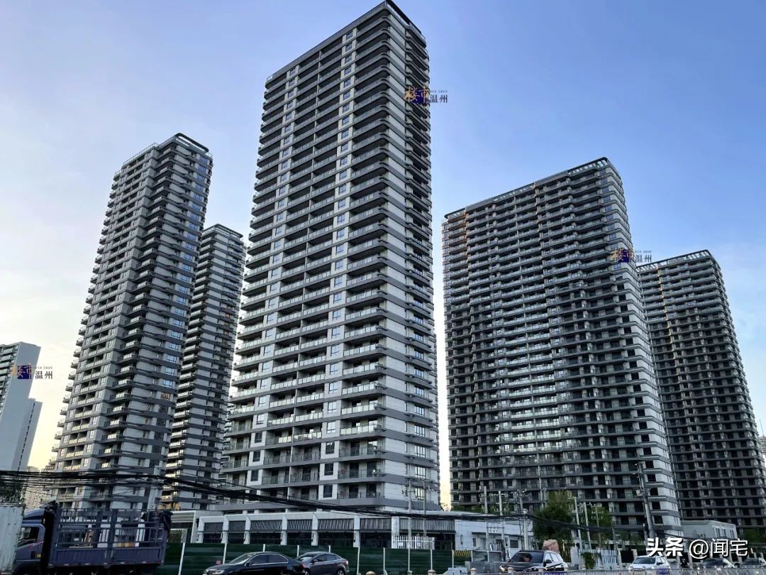 温州最新楼市政策安置房,温州市未来房价走向