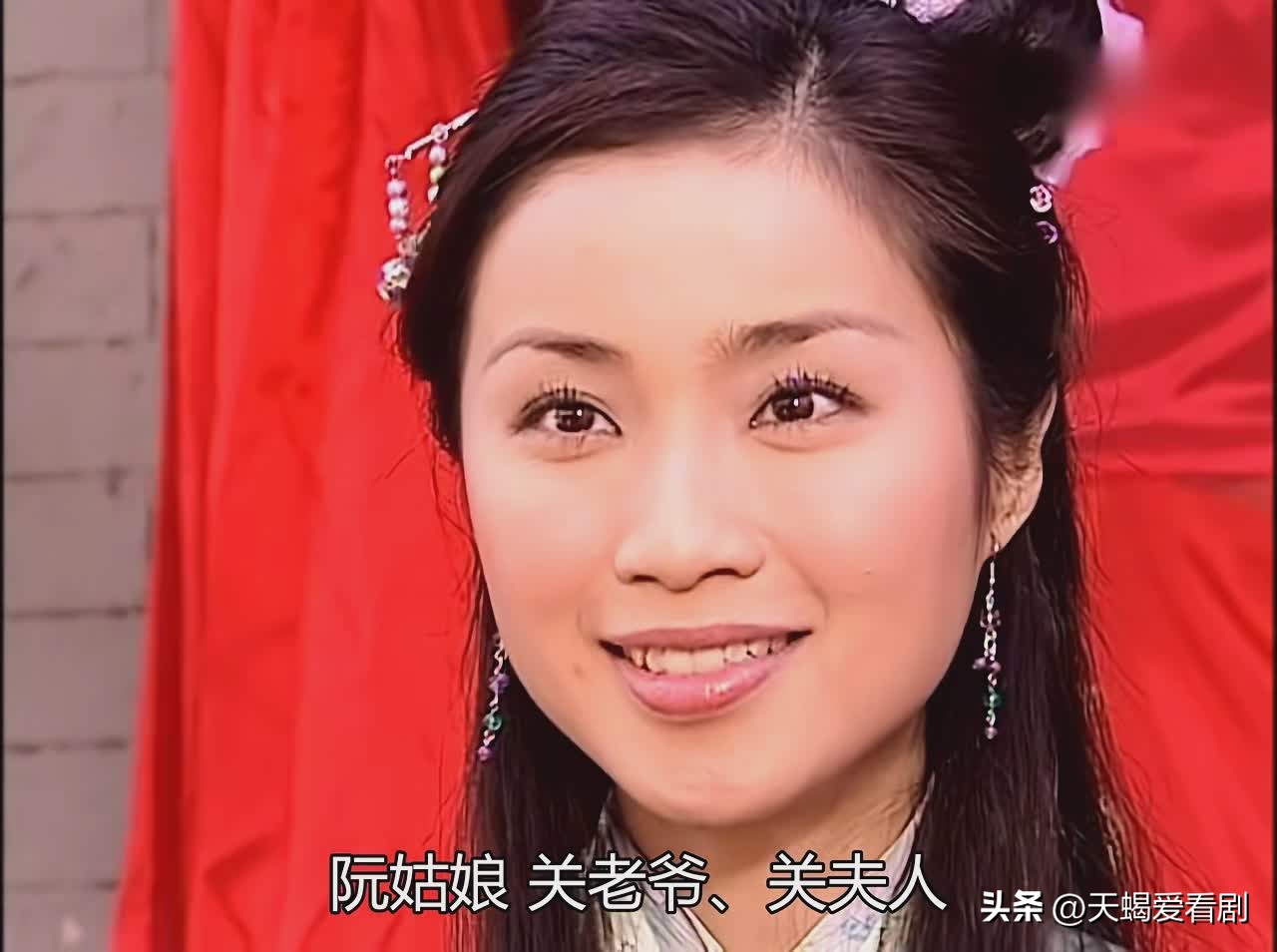 《洗冤录2》“悍妇”终不及“绿茶”，被陷害落得一尸两命的下场