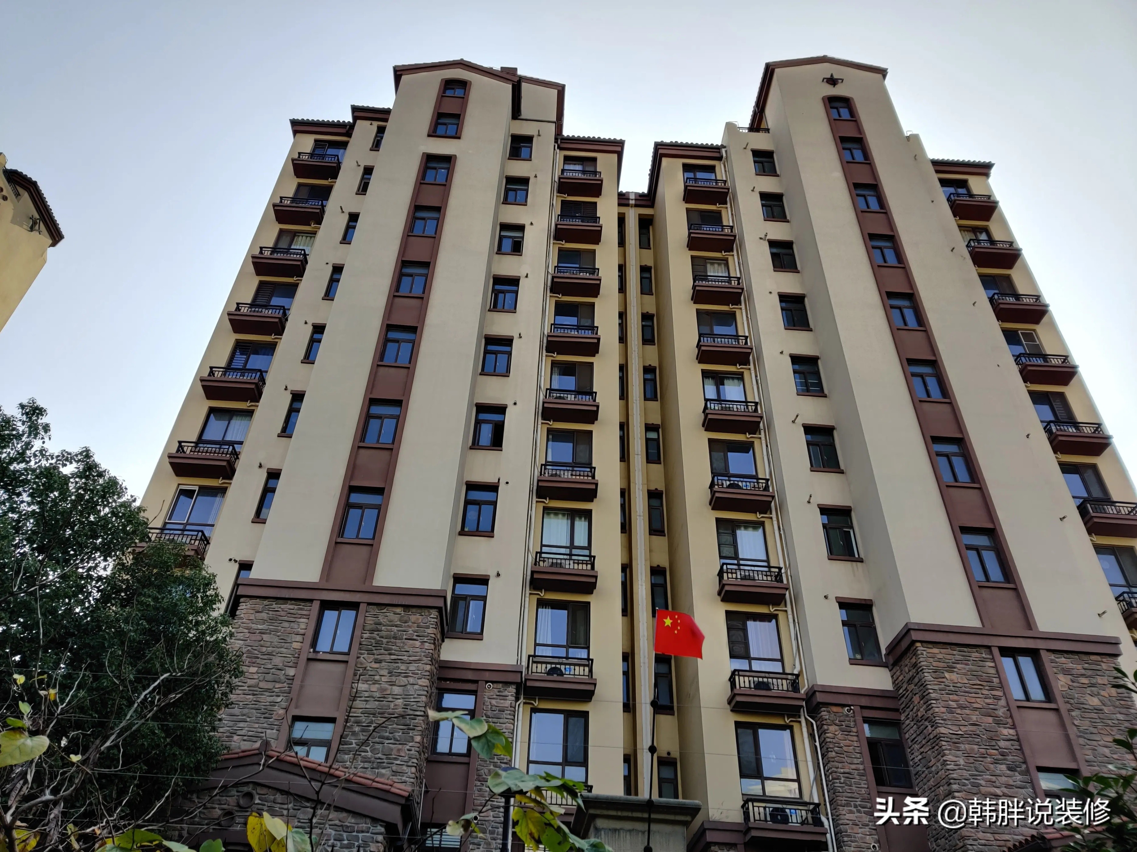 18层楼房买房选几楼好,18层买房选择哪个楼层最好