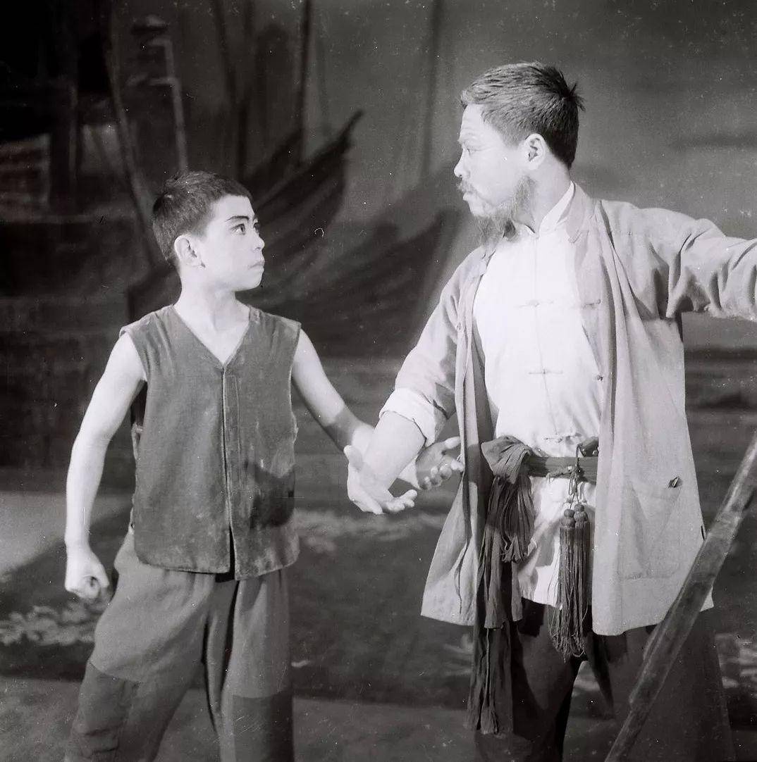 京剧名家于魁智简介,京剧大师于魁智个人简历