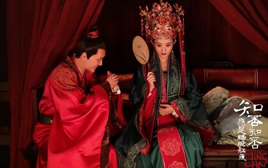 冯绍峰倪妮林允郭碧婷年夜饭,冯绍峰和郭碧婷谈过恋爱