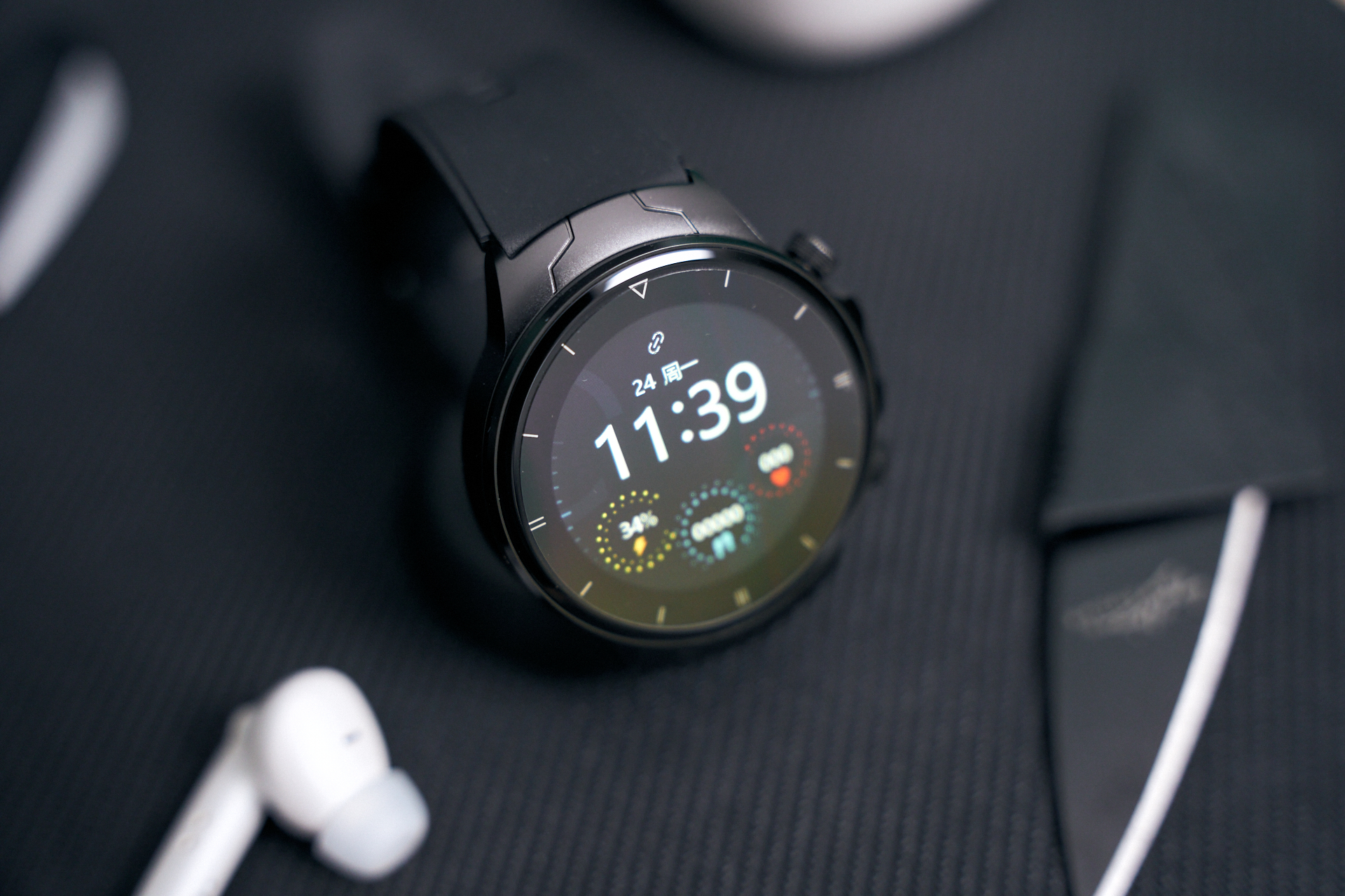 didoe40spro血压监测手表,dido智能手表哪款测量血压准