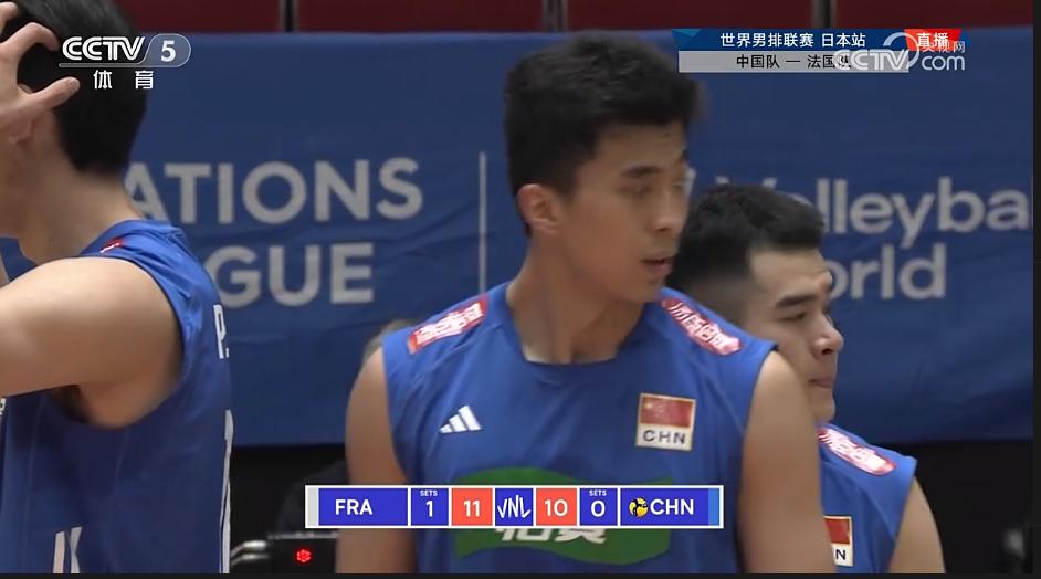 世界男排联赛中国队对俄罗斯队,世界男排联赛中国对日本