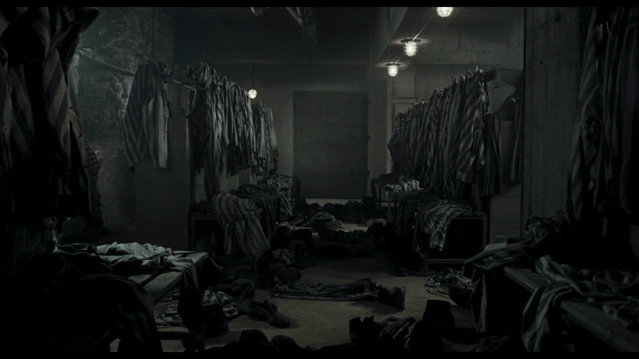 二战纪录片德军杀害犹太人,德国二战杀犹太人电影场面