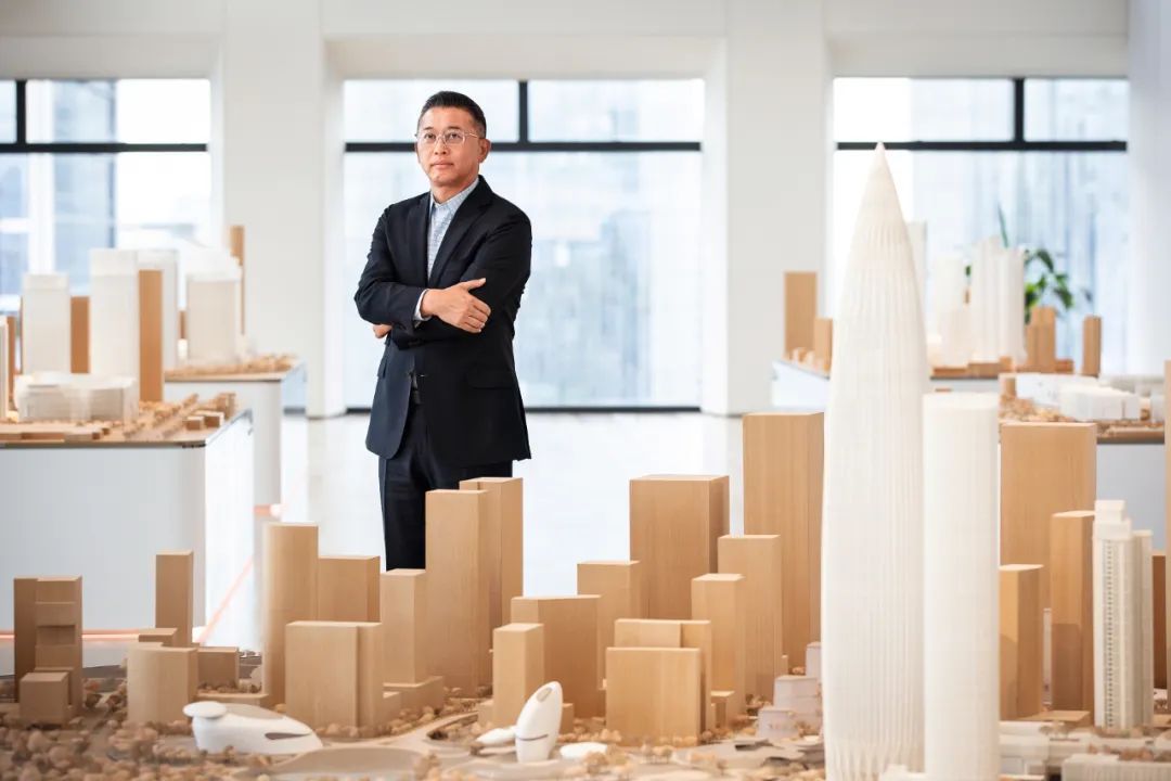 华润集团创业史,华润创业故事