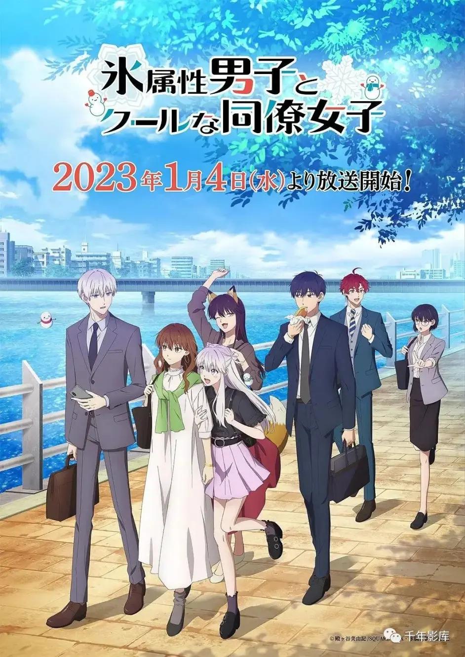 2023年1月4日最新电影新片汇总！《谋杀干预组2》解说推荐！