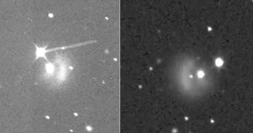 人类首次行星防御演习拉开序幕,人类历史上观测到的唯一宇宙事件