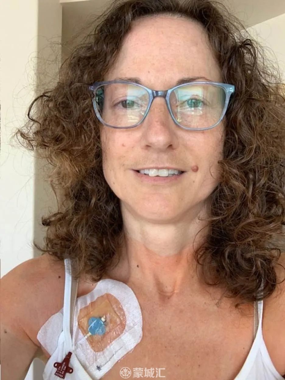 加拿大医生害死病人,加拿大看病被拖成晚期