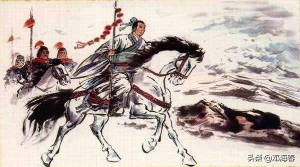 班超投笔从戎万里觅封侯,班超出使西域万里觅封侯视频