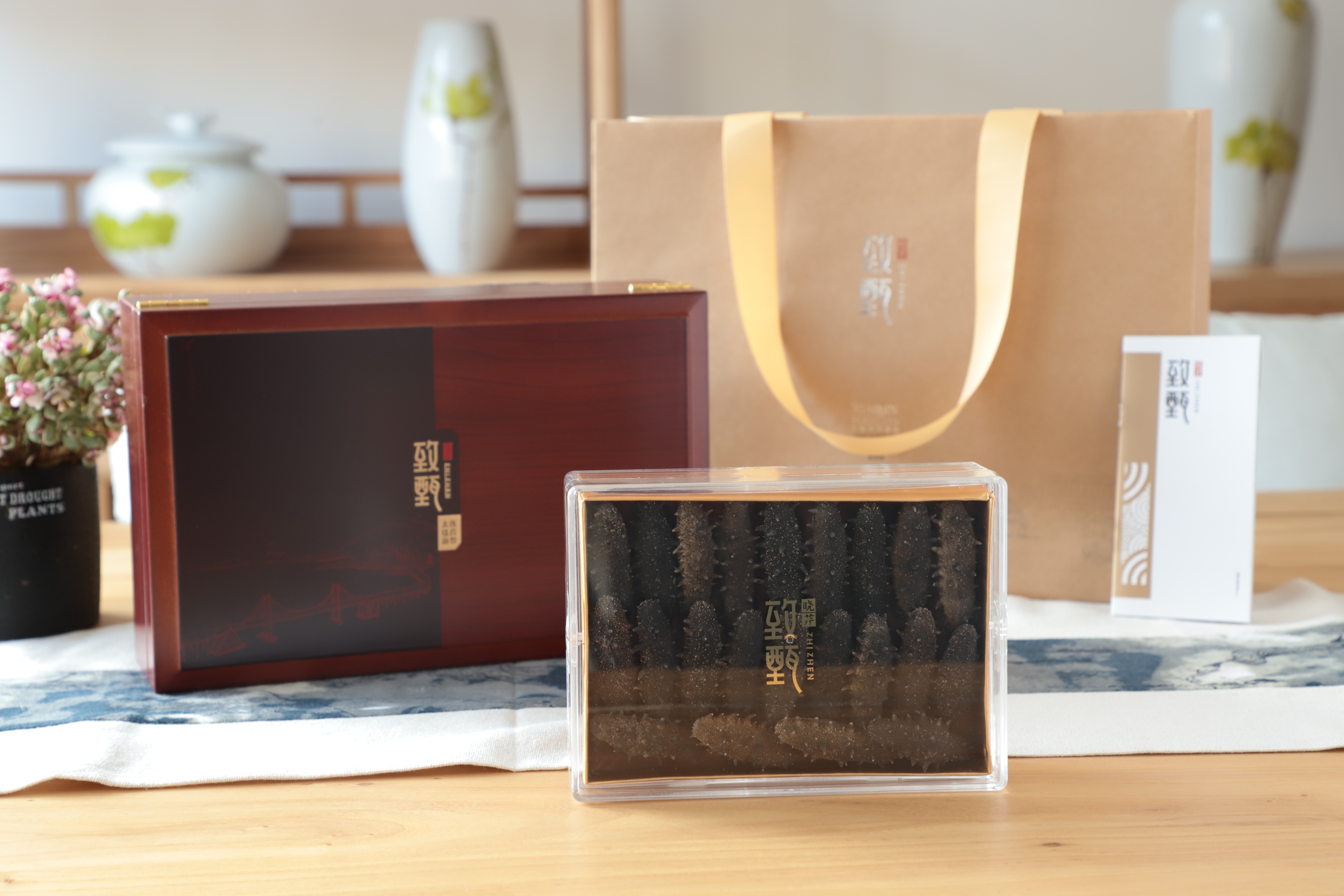 鲜海参和干海参哪个营养价值高,小孩吃干海参好还是鲜海参好