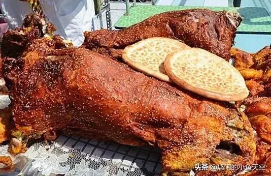 淄博烧烤是不是东北烧烤,正宗的山东淄博烧烤
