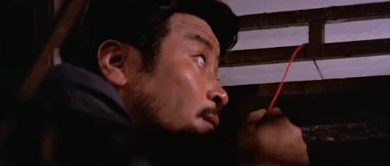 香港风月片里，它是最高级的一部