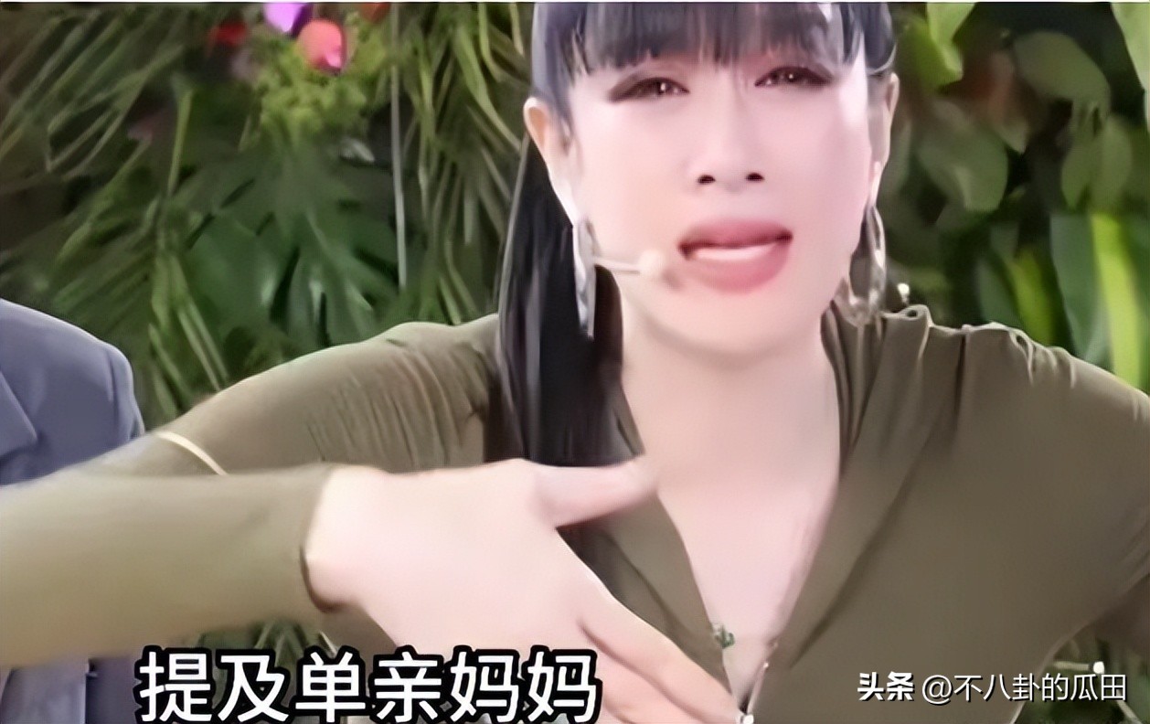 新增6个瓜：男星陪睡男大佬、钟丽缇陷离婚风波，都太离谱了