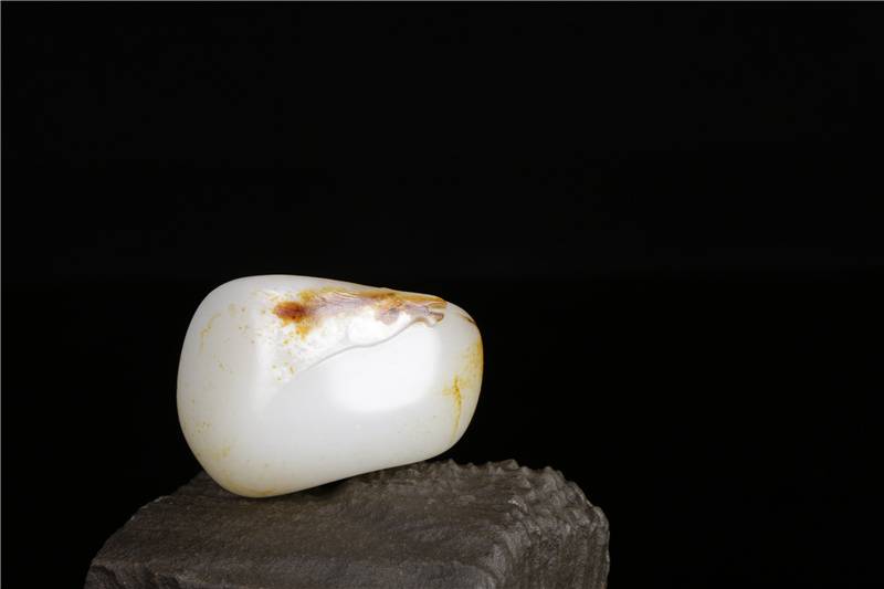 从一百块到一千亿玉石后续,从100块到一百万