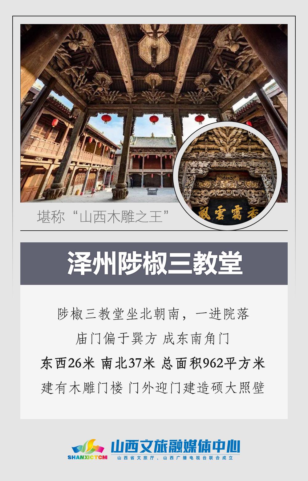 文博大院,古建筑之美山西省晋商博物院