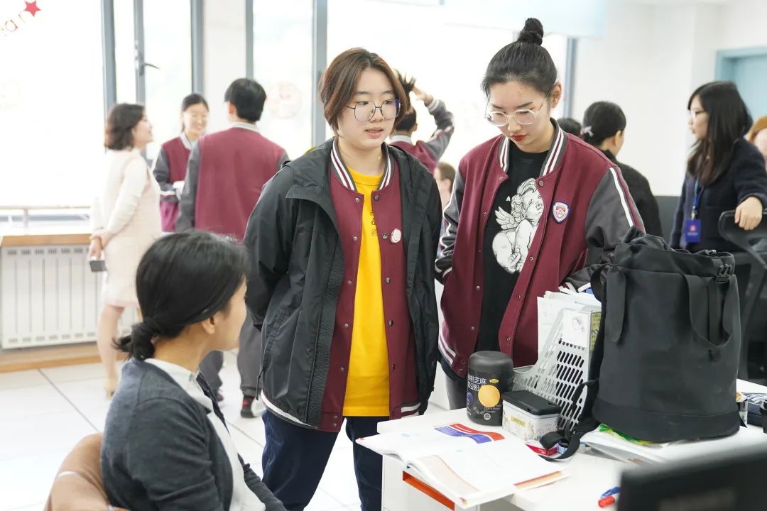 安生人物|Lyra:在这里，我离剑桥梦更近