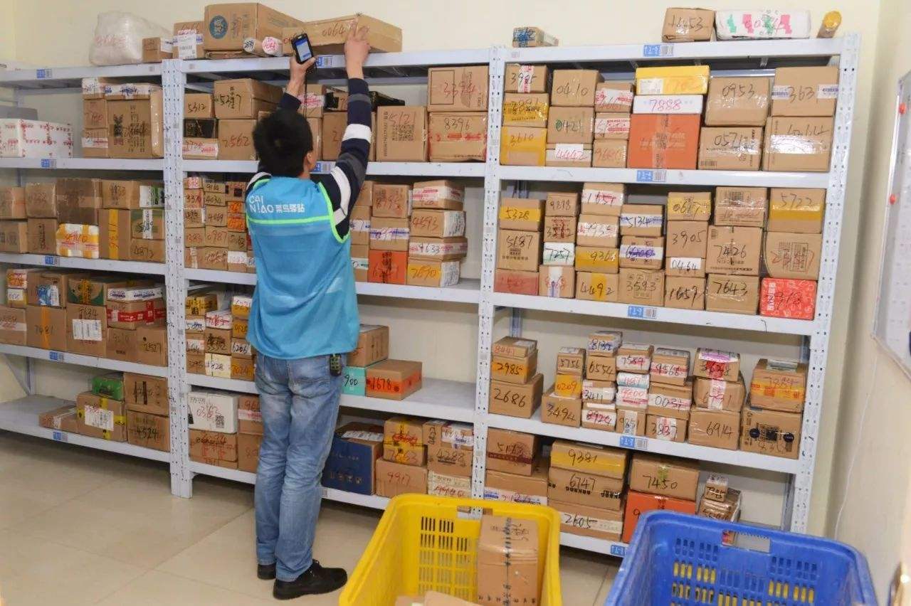 菜鸟驿站转让费18万可以接手吗,菜鸟驿站转让费3万每天100个件